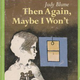 Illustration for article titled Then Again, Maybe I Won't: Close Your Eyes, And Think Of Jersey City